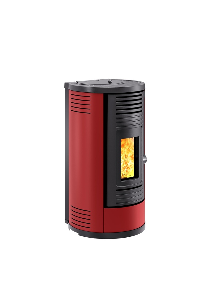 Poêle à granulés FONTICA 8 – Invicta