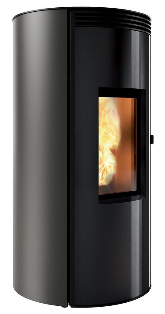 Poêle à granulés LORIA HM – Deville