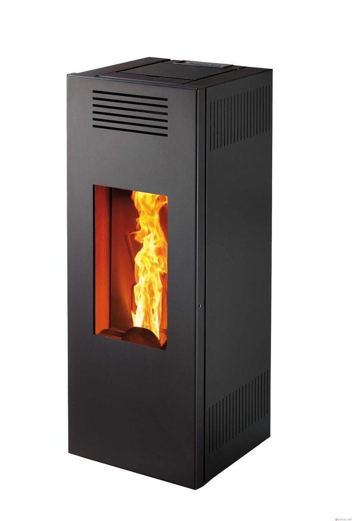 Poêle à granulés RUBIA LPE9 – Invicta