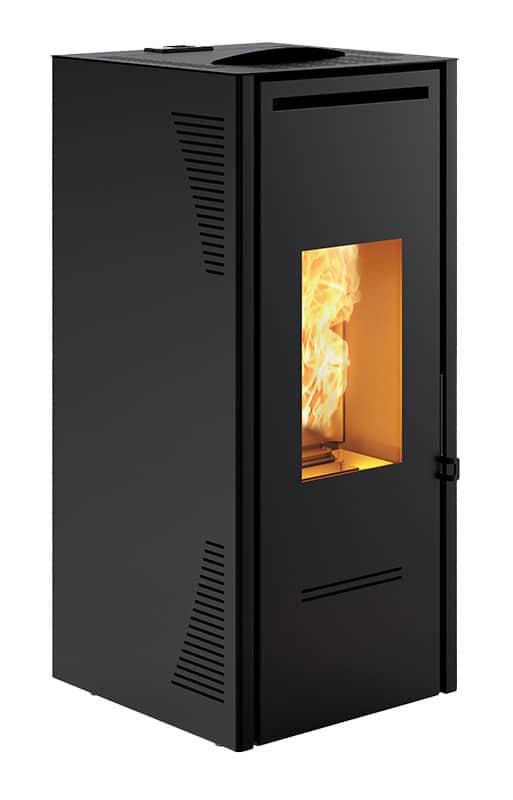 Poêle à granulés TALO 11 – Invicta