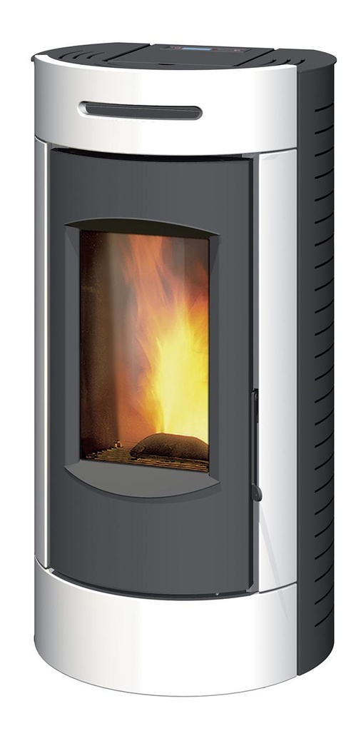 Poêle à granulés TANGARA HB 9 kW – Deville