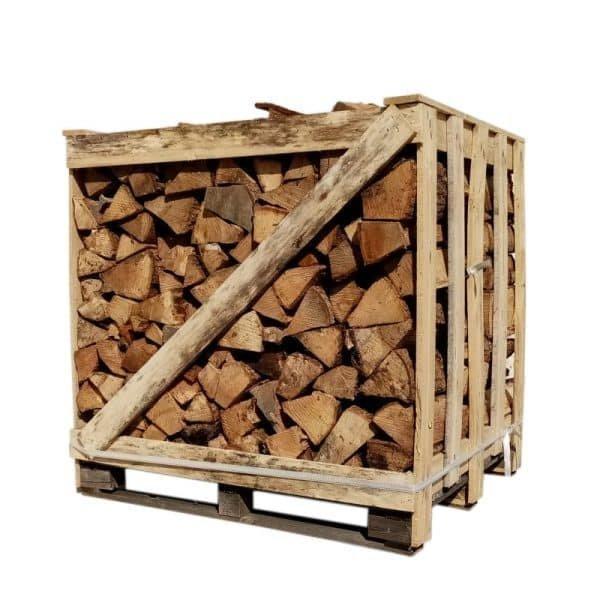 BOIS DE CHAUFFAGE – 50 CM – SEC