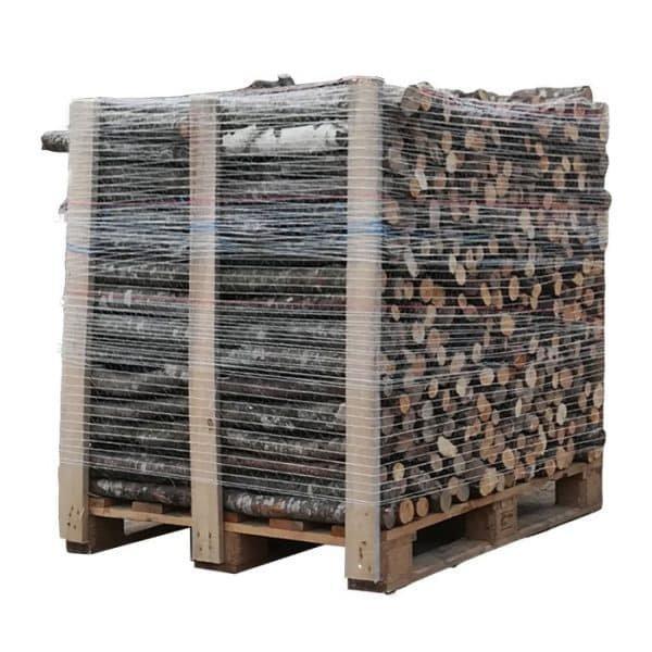 Charbonettes en chêne – 50 cm