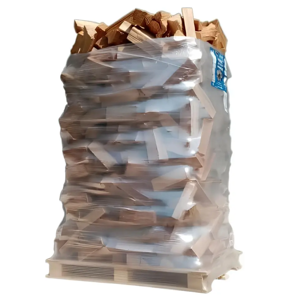 Bois de chauffage – 25 CM – Haute performance