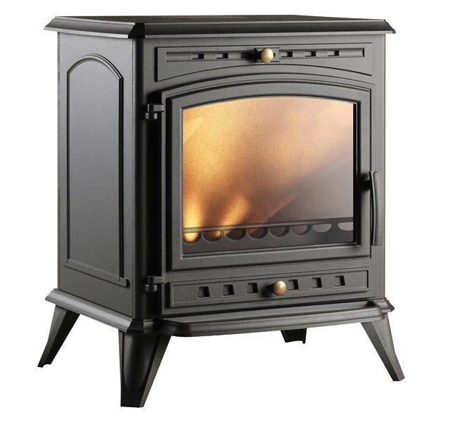 Poêle à bois ALTÉA INVICTA